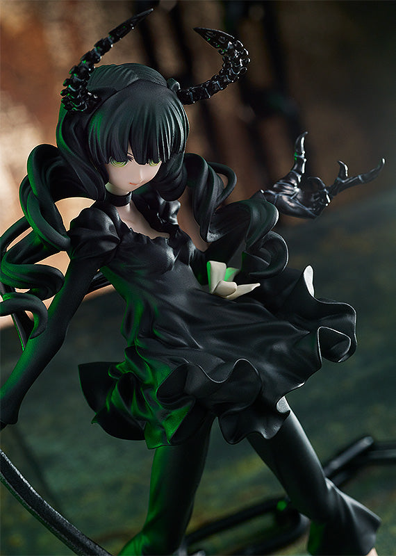 POP UP PARADE Dead Master Figure (Black Rock Shooter)