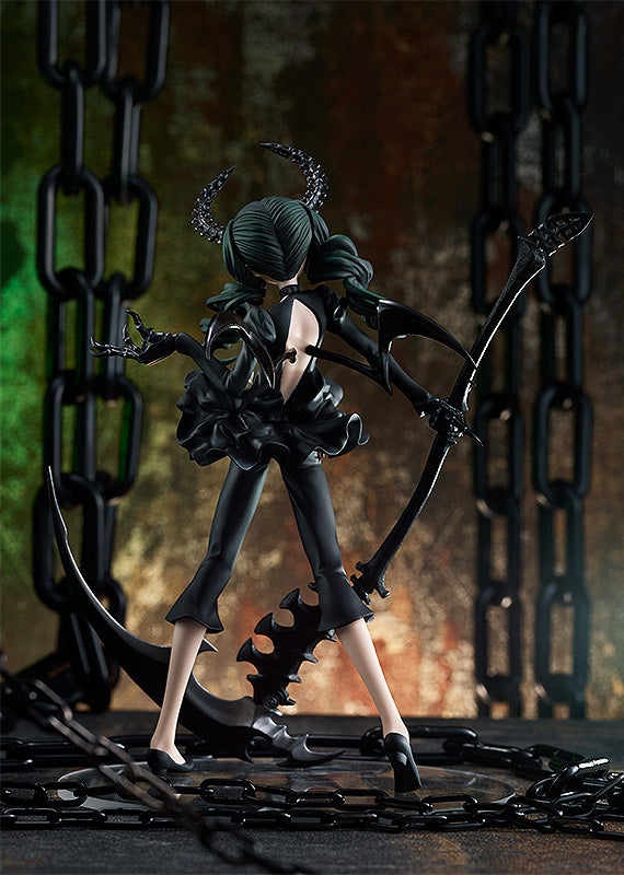 POP UP PARADE Dead Master Figure (Black Rock Shooter)