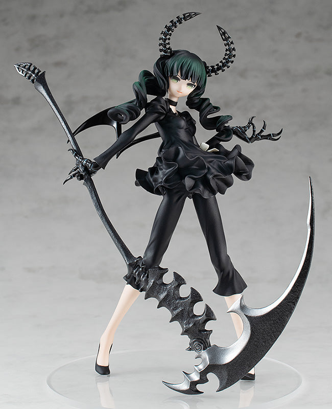 POP UP PARADE Dead Master Figure (Black Rock Shooter)