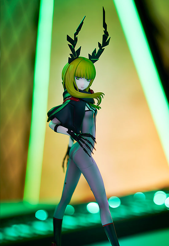 POP UP PARADE Dead Master: DAWN FALL Ver. Figure (Black Rock Shooter)