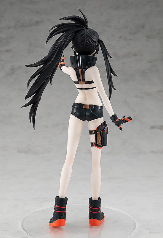 POP UP PARADE Empress [Black Rock Shooter] DAWN FALL Ver. Figure (Black Rock Shooter)