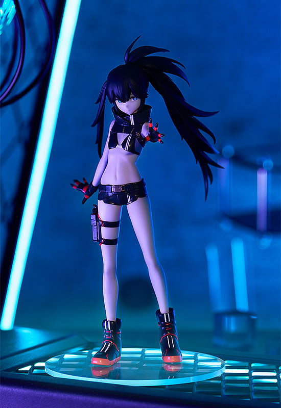 POP UP PARADE Empress [Black Rock Shooter] DAWN FALL Ver. Figure (Black Rock Shooter)