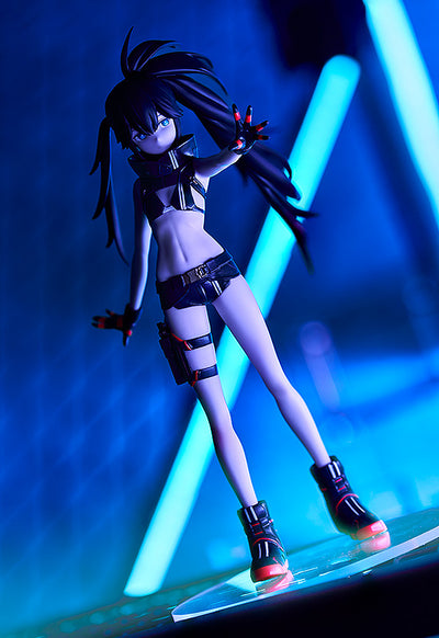 POP UP PARADE Empress [Black Rock Shooter] DAWN FALL Ver. Figure (Black Rock Shooter)