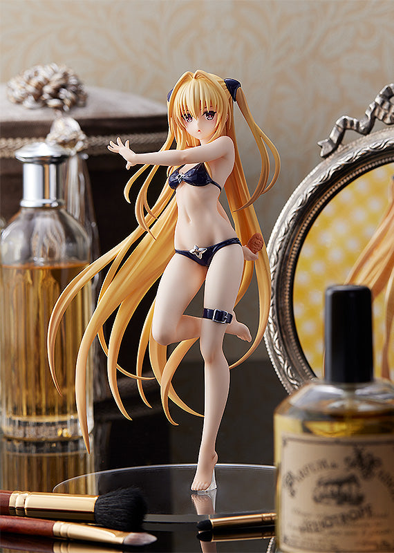 POP UP PARADE Golden Darkness (To Love-Ru Darkness)