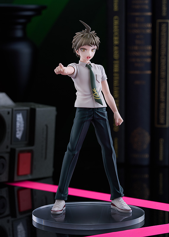 POP UP PARADE Hajime Hinata (Danganronpa 1・2 Reload)