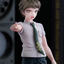 POP UP PARADE Hajime Hinata (Danganronpa 1・2 Reload)