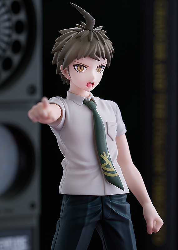 POP UP PARADE Hajime Hinata (Danganronpa 1・2 Reload)