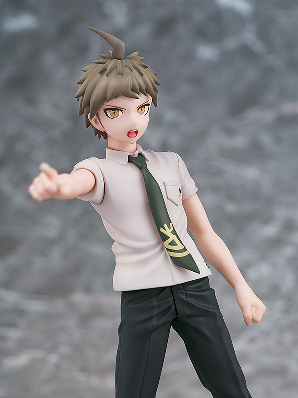 POP UP PARADE Hajime Hinata (Danganronpa 1・2 Reload)