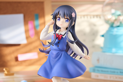 POP UP PARADE Hana Shirosaki (Wataten!: An Angel Flew Down to Me)