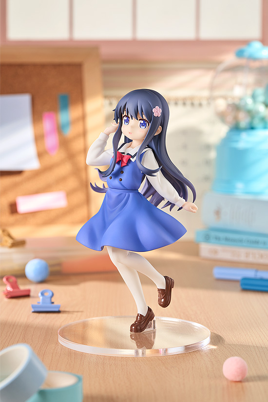 POP UP PARADE Hana Shirosaki (Wataten!: An Angel Flew Down to Me)