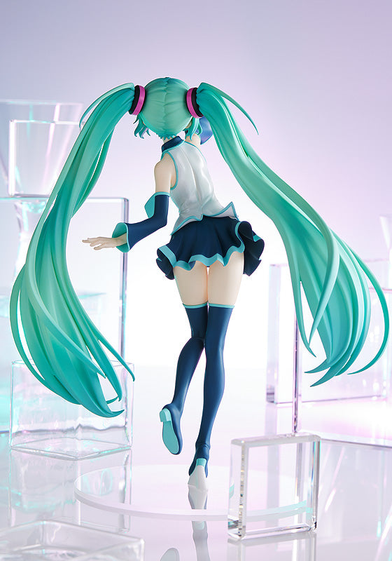 POP UP PARADE Hatsune Miku: Because You're Here Ver. L