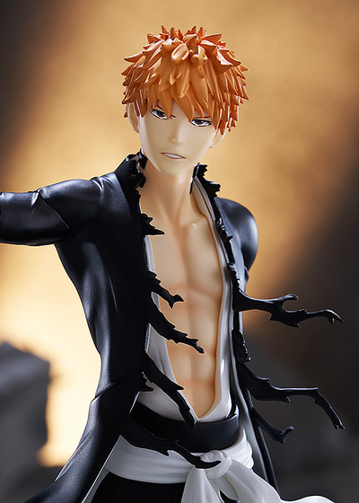 POP UP PARADE Ichigo Kurosaki (Bleach)