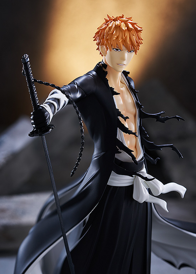 POP UP PARADE Ichigo Kurosaki (Bleach)