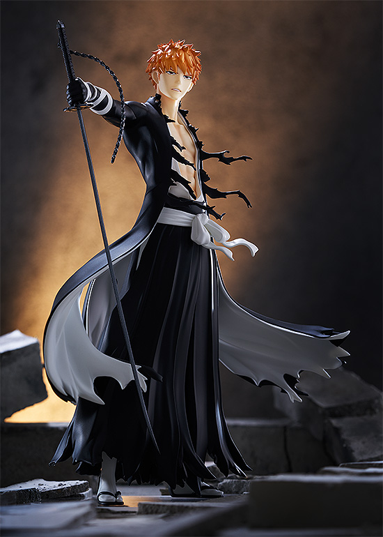 POP UP PARADE Ichigo Kurosaki (Bleach)