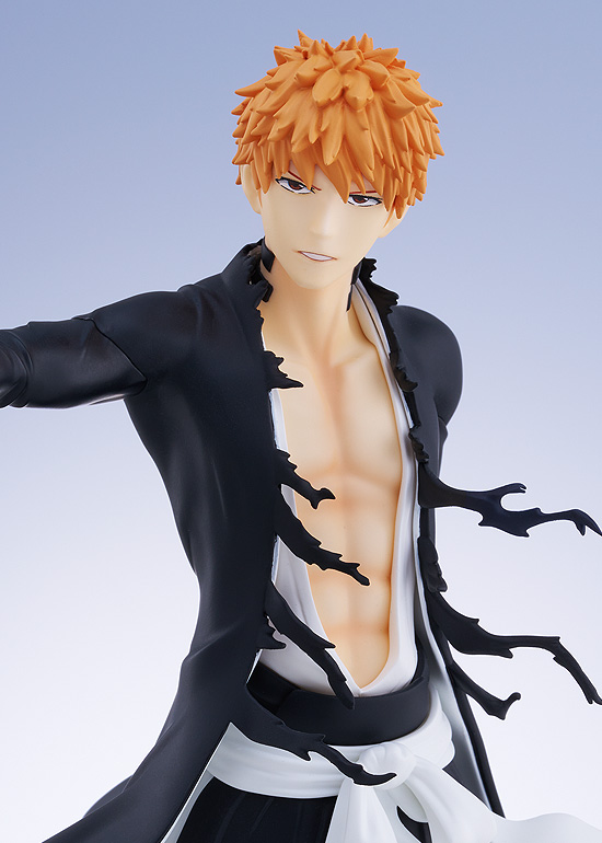 POP UP PARADE Ichigo Kurosaki (Bleach)