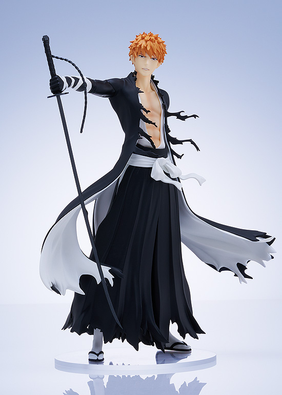 POP UP PARADE Ichigo Kurosaki (Bleach)