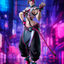 POP UP PARADE Juri (Street Fighter)