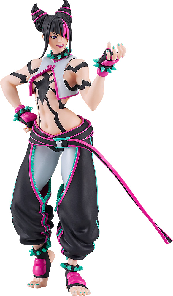 POP UP PARADE Juri (Street Fighter)