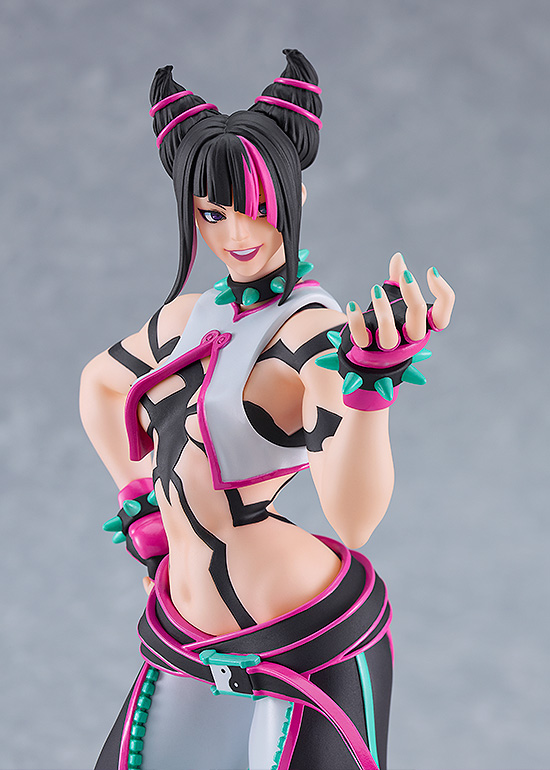 POP UP PARADE Juri (Street Fighter)