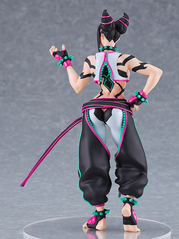 POP UP PARADE Juri (Street Fighter)