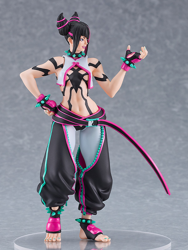 POP UP PARADE Juri (Street Fighter)