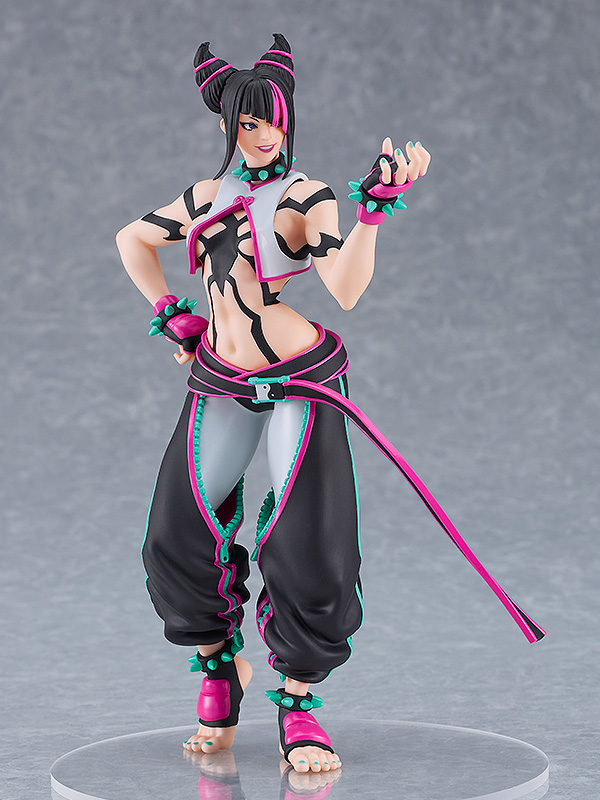 POP UP PARADE Juri (Street Fighter)