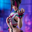 POP UP PARADE Juri (Street Fighter)