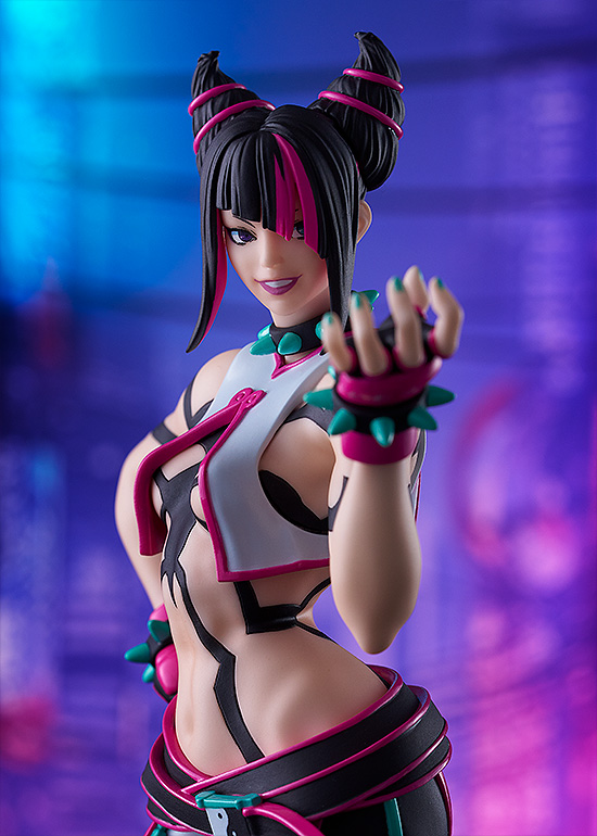 POP UP PARADE Juri (Street Fighter)