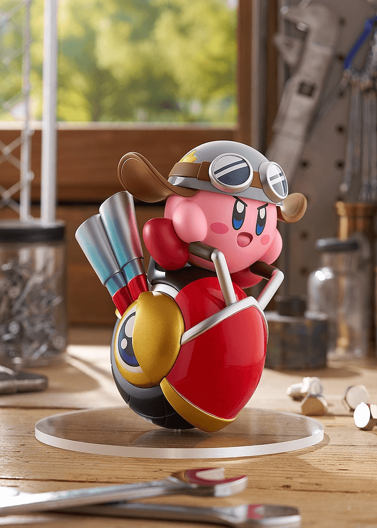 POP UP PARADE Kirby: Wheelie Rider Ver.