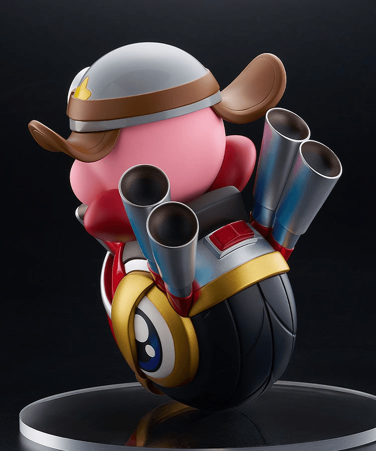 POP UP PARADE Kirby: Wheelie Rider Ver.