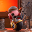 POP UP PARADE Kirby: Wheelie Rider Ver.
