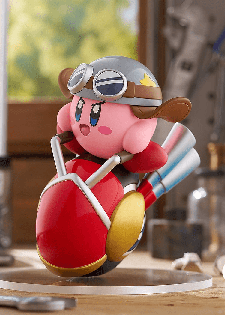 POP UP PARADE Kirby: Wheelie Rider Ver.