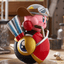 POP UP PARADE Kirby: Wheelie Rider Ver.