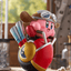 POP UP PARADE Kirby: Wheelie Rider Ver.