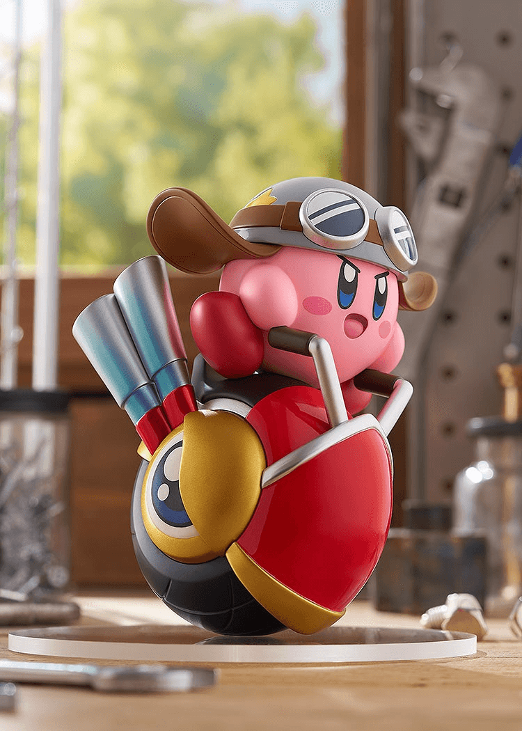 POP UP PARADE Kirby: Wheelie Rider Ver.