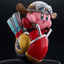POP UP PARADE Kirby: Wheelie Rider Ver.