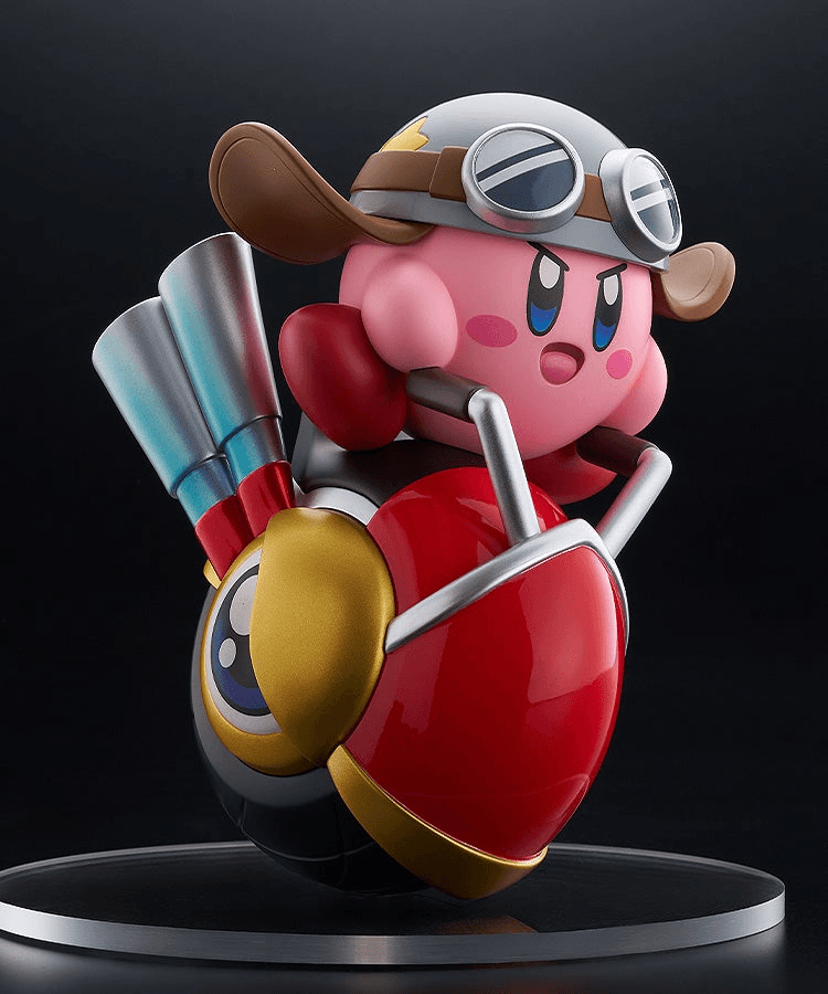 POP UP PARADE Kirby: Wheelie Rider Ver.