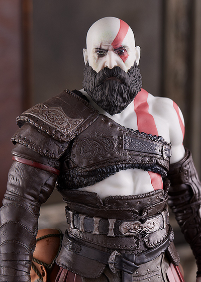POP UP PARADE Kratos (God of War Ragnarok)