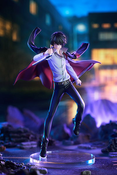 POP UP PARADE Kyoya Hibari (REBORN!)