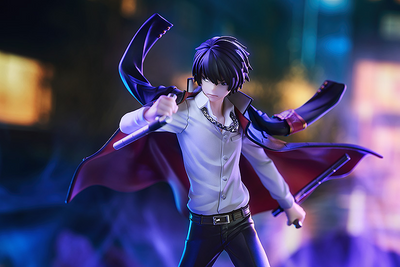 POP UP PARADE Kyoya Hibari (REBORN!)