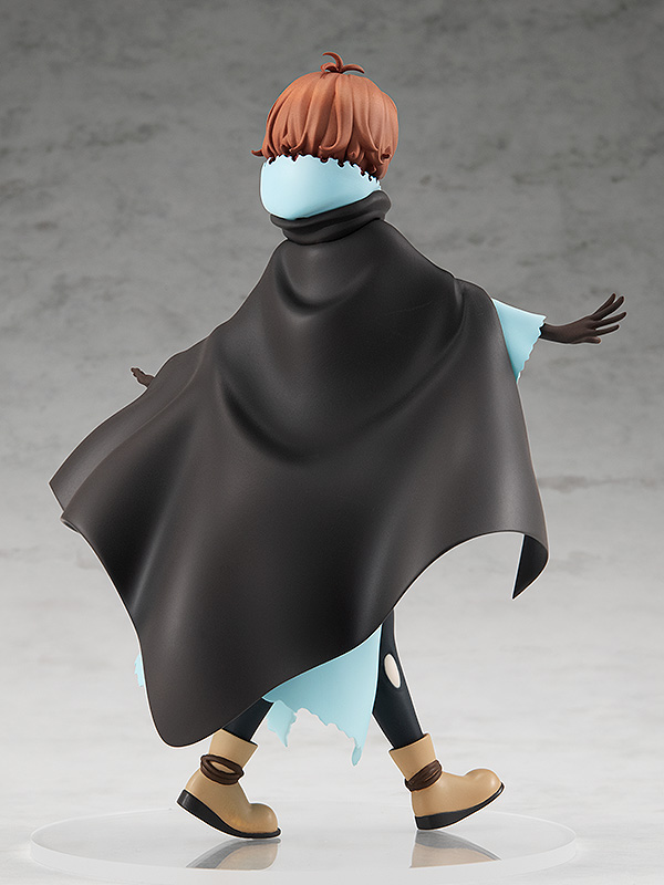 POP UP PARADE Liliruca Arde Figure (Is It Wrong to Try to Pick Up Girls in a Dungeon? IV)