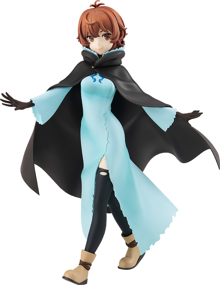 POP UP PARADE Liliruca Arde Figure (Is It Wrong to Try to Pick Up Girls in a Dungeon? IV)