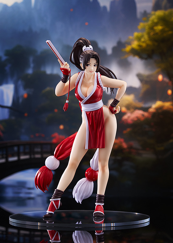 POP UP PARADE Mai Shiranui (THE KING OF FIGHTERS '97)