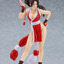 POP UP PARADE Mai Shiranui (THE KING OF FIGHTERS '97)