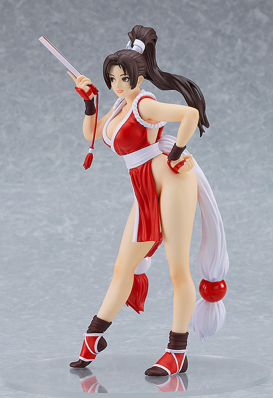 POP UP PARADE Mai Shiranui (THE KING OF FIGHTERS '97)