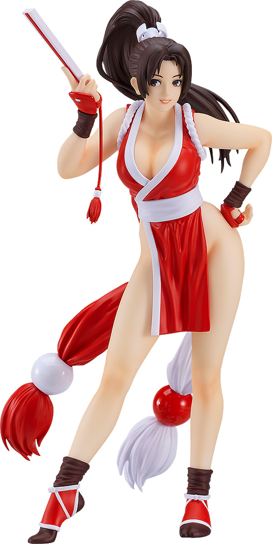 POP UP PARADE Mai Shiranui (THE KING OF FIGHTERS '97)