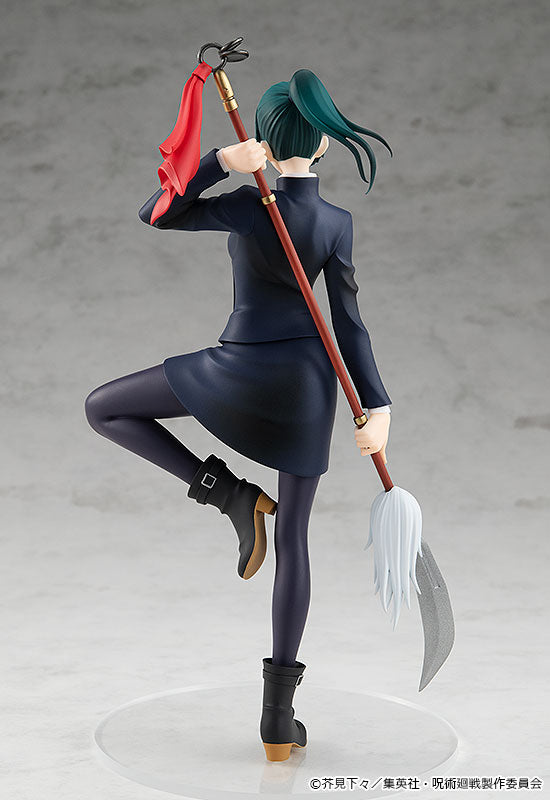 POP UP PARADE Maki Zen'in Figure (Jujutsu Kaisen)