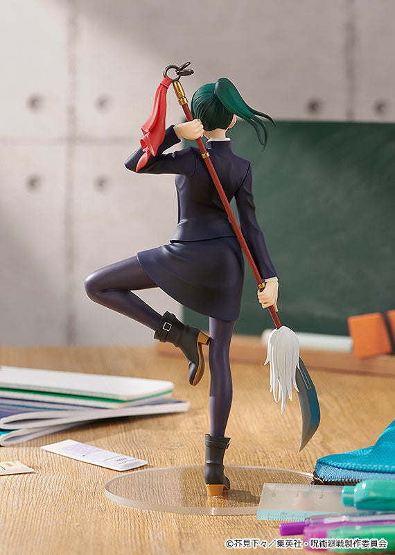 POP UP PARADE Maki Zen'in Figure (Jujutsu Kaisen)