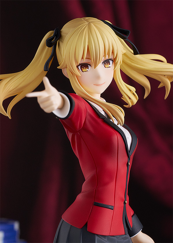 POP UP PARADE Mary Saotome (Kakegurui)