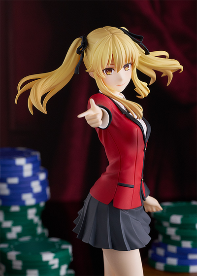 POP UP PARADE Mary Saotome (Kakegurui)